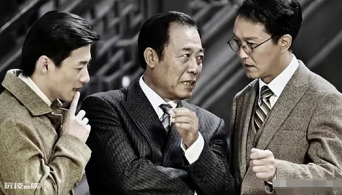 谍战反特电视剧大全(近10年评分较高十部谍战剧推荐)-图片34